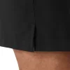 PISTA MASCULINA 7 PULGADAS CORTA