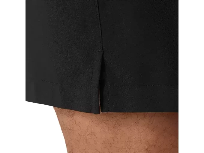 PISTA MASCULINA 7 PULGADAS CORTA