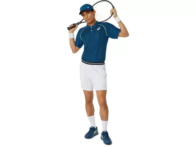 POLO ACTIBREEZE DE MATCH PARA HOMBRE POLO ACTIBREEZE DE MATCH PARA HOMBRE