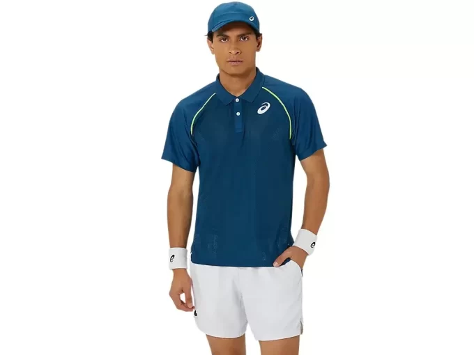 POLO ACTIBREEZE DE MATCH PARA HOMBRE POLO ACTIBREEZE DE MATCH PARA HOMBRE