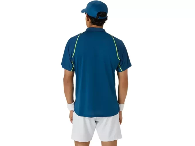 POLO ACTIBREEZE DE MATCH PARA HOMBRE POLO ACTIBREEZE DE MATCH PARA HOMBRE