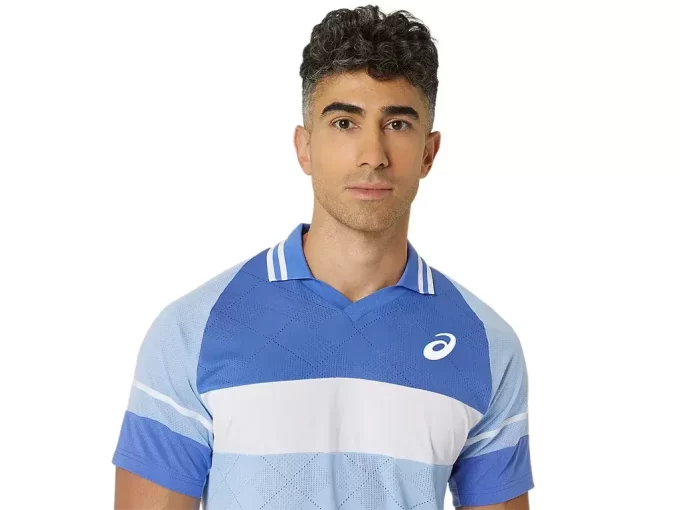 POLO ACTIBREEZE DE MATCH PARA HOMBRE POLO ACTIBREEZE DE MATCH PARA HOMBRE