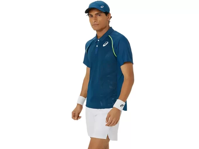 POLO ACTIBREEZE DE MATCH PARA HOMBRE POLO ACTIBREEZE DE MATCH PARA HOMBRE