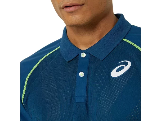 POLO ACTIBREEZE DE MATCH PARA HOMBRE POLO ACTIBREEZE DE MATCH PARA HOMBRE