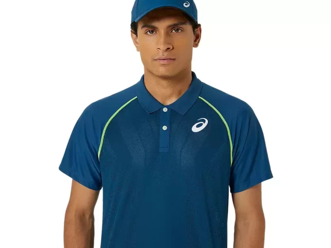 POLO ACTIBREEZE DE MATCH PARA HOMBRE POLO ACTIBREEZE DE MATCH PARA HOMBRE