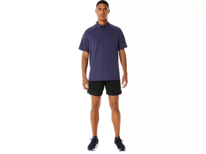 POLO ACTIBREEZE JACQUARD PARA HOMBRE POLO ACTIBREEZE JACQUARD PARA HOMBRE