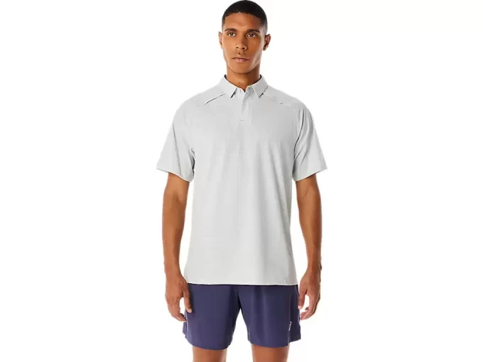 POLO ACTIBREEZE JACQUARD PARA HOMBRE
