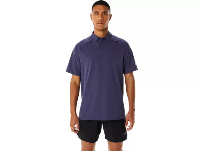 POLO ACTIBREEZE JACQUARD PARA HOMBRE POLO ACTIBREEZE JACQUARD PARA HOMBRE