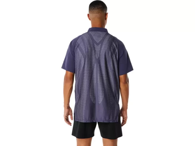 POLO ACTIBREEZE JACQUARD PARA HOMBRE POLO ACTIBREEZE JACQUARD PARA HOMBRE