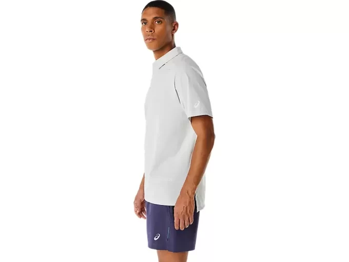 POLO ACTIBREEZE JACQUARD PARA HOMBRE