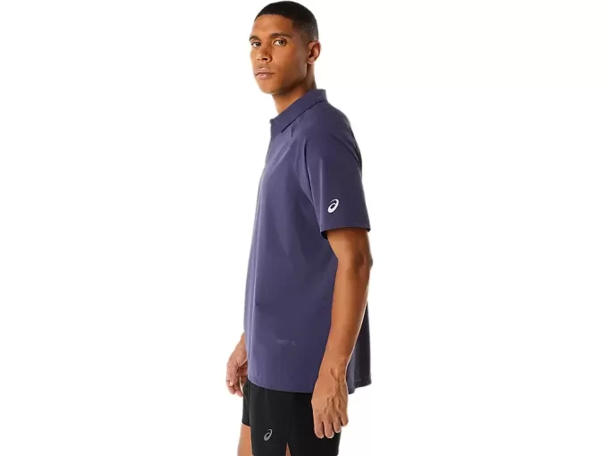 POLO ACTIBREEZE JACQUARD PARA HOMBRE POLO ACTIBREEZE JACQUARD PARA HOMBRE