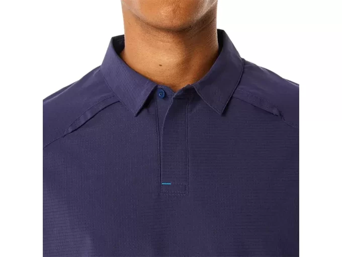 POLO ACTIBREEZE JACQUARD PARA HOMBRE POLO ACTIBREEZE JACQUARD PARA HOMBRE