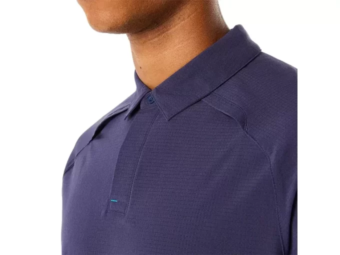POLO ACTIBREEZE JACQUARD PARA HOMBRE POLO ACTIBREEZE JACQUARD PARA HOMBRE