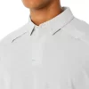 POLO ACTIBREEZE JACQUARD PARA HOMBRE