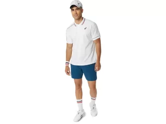 POLO CLÁSICO DE HOMBRE