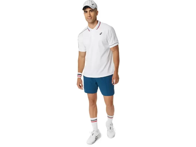POLO CLÁSICO DE HOMBRE POLO CLÁSICO DE HOMBRE
