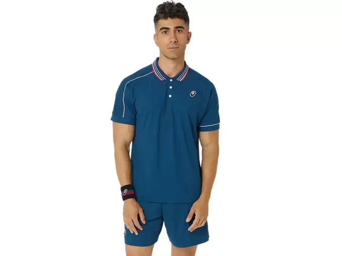 POLO CLÁSICO DE HOMBRE POLO CLÁSICO DE HOMBRE