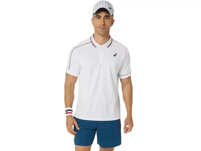 POLO CLÁSICO DE HOMBRE POLO CLÁSICO DE HOMBRE
