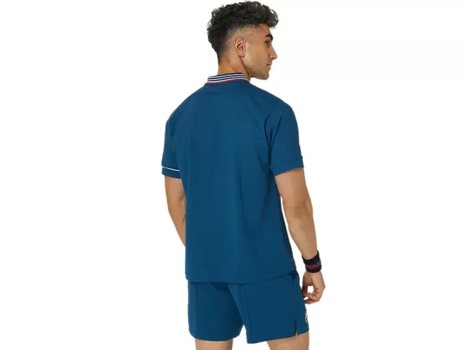 POLO CLÁSICO DE HOMBRE POLO CLÁSICO DE HOMBRE