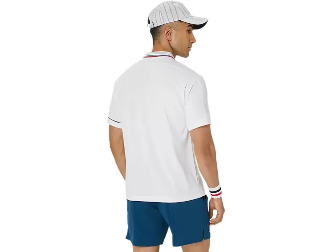 POLO CLÁSICO DE HOMBRE POLO CLÁSICO DE HOMBRE