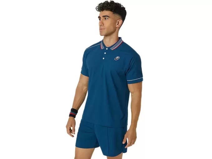 POLO CLÁSICO DE HOMBRE POLO CLÁSICO DE HOMBRE