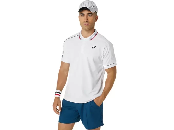 POLO CLÁSICO DE HOMBRE POLO CLÁSICO DE HOMBRE