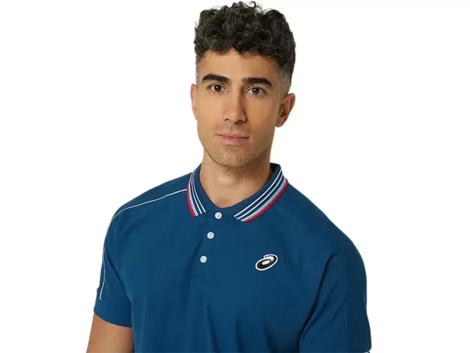 POLO CLÁSICO DE HOMBRE POLO CLÁSICO DE HOMBRE