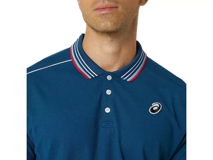 POLO CLÁSICO DE HOMBRE POLO CLÁSICO DE HOMBRE