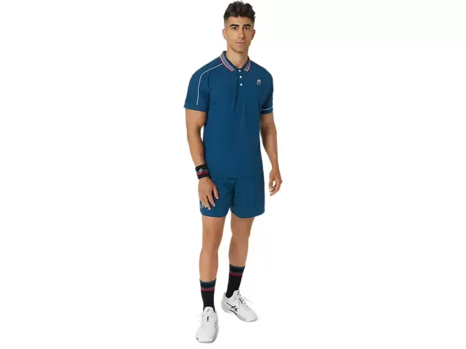 POLO CLÁSICO DE HOMBRE POLO CLÁSICO DE HOMBRE
