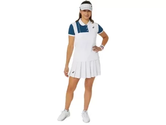 POLO CLÁSICO DE MUJER