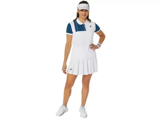 POLO CLÁSICO DE MUJER POLO CLÁSICO DE MUJER