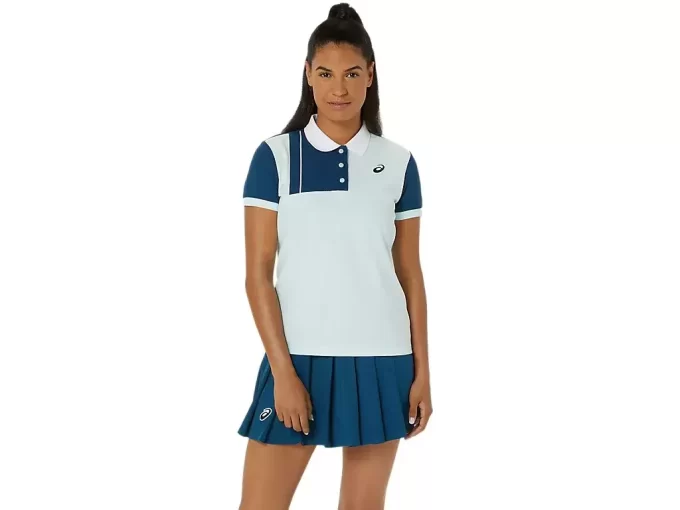 POLO CLÁSICO DE MUJER POLO CLÁSICO DE MUJER