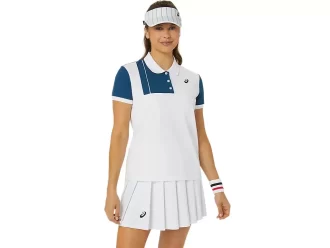 POLO CLÁSICO DE MUJER