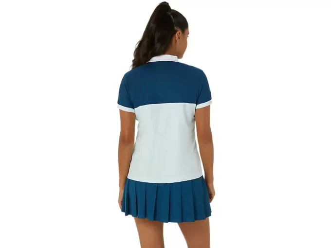 POLO CLÁSICO DE MUJER POLO CLÁSICO DE MUJER