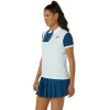 POLO CLÁSICO DE MUJER POLO CLÁSICO DE MUJER