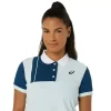 POLO CLÁSICO DE MUJER POLO CLÁSICO DE MUJER