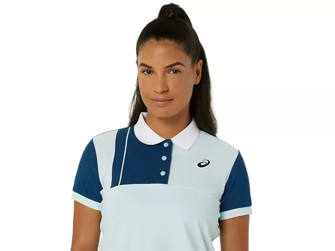 POLO CLÁSICO DE MUJER POLO CLÁSICO DE MUJER