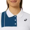 POLO CLÁSICO DE MUJER POLO CLÁSICO DE MUJER