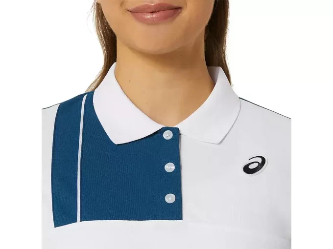 POLO CLÁSICO DE MUJER POLO CLÁSICO DE MUJER