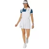 POLO CLÁSICO DE MUJER POLO CLÁSICO DE MUJER