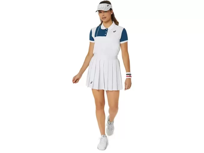 POLO CLÁSICO DE MUJER POLO CLÁSICO DE MUJER