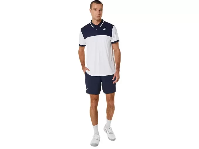 POLO DE CORTE PARA HOMBRE POLO DE CORTE PARA HOMBRE