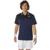 POLO DE CORTE PARA HOMBRE POLO DE CORTE PARA HOMBRE