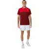 POLO DE CORTE PARA HOMBRE POLO DE CORTE PARA HOMBRE