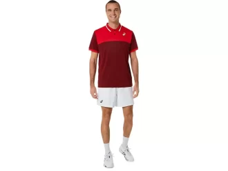 POLO DE CORTE PARA HOMBRE