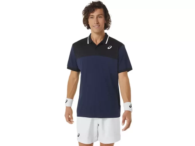 POLO DE CORTE PARA HOMBRE POLO DE CORTE PARA HOMBRE