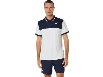 POLO DE CORTE PARA HOMBRE