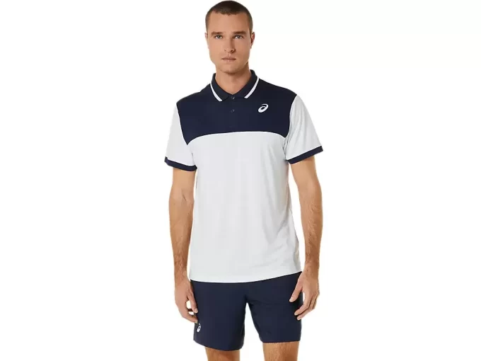 POLO DE CORTE PARA HOMBRE POLO DE CORTE PARA HOMBRE