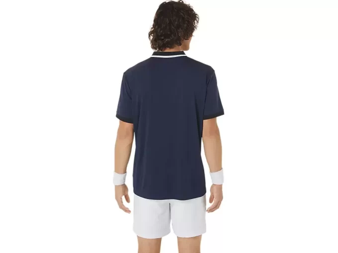 POLO DE CORTE PARA HOMBRE POLO DE CORTE PARA HOMBRE