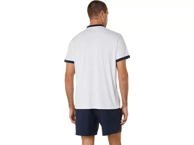 POLO DE CORTE PARA HOMBRE POLO DE CORTE PARA HOMBRE